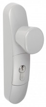 ASSA ABLOY Štít pro panikové kování...