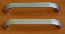 Úchytka MARIKA 128mm Cr-mat (chrom ...