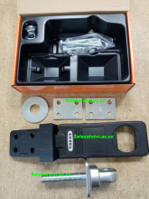 TOKOZ Petlice BP GOLEM - BT4