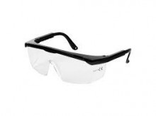 Brýle ochranné FF AS- 01 - 002