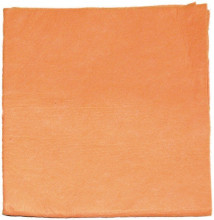 Hadr PETR 50 x 60 cm, oranžový