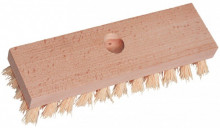 Kartáč podlahový na hůl 4224/861 (SS3598) 