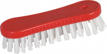 Kartáč prádlový 3603/726 PVC 