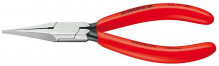 KNIPEX KLEŠTĚ PRO NASTAVOVÁNÍ 135 MM 3211135 - KLEŠTĚ JUSTOVACÍ 