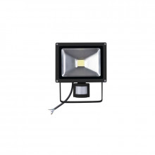 EMOS LED reflektor HOBBY s PIR, 20W...