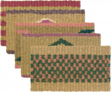 SPOKAR Rohožka holandská 35x60 cm -...