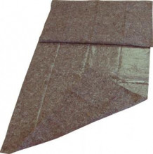 Fólie zakrývací savá 1 x 10 m, fólie + textilní vrstva 