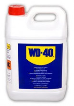 Mazivo univ. WD-40 5l