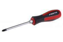 Šroubovák úderový FESTA CrV PH 2x100mm 6hran 