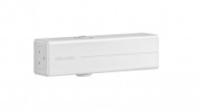 Assa Abloy Zavírač DC200 NEW, EN2-4...