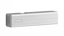 ASSA ABLOY Zavírač DC700 3-6 bez ramínka stříbrný 