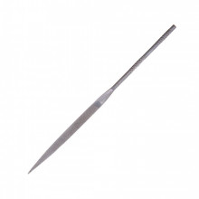 AJAX Pilník jehlový plochošpičatý PJO 200/1 7x1,7 mm 