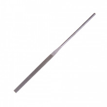 AJAX Pilník jehlový plochý PJA 160/1 5,8x1,5 mm 