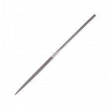 AJAX Pilník jehlový tříhranný nízký PJTn 180/2 5,8x2,3 mm 