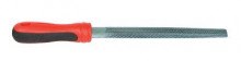 FESTA Pilník půlkulatý 250 mm/hrubost 2 