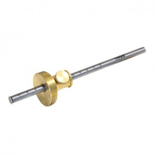 NAREX  Rejsek D40x190mm 8744 01