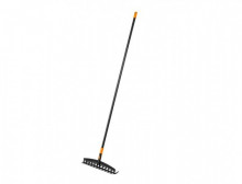 FISKARS Hrábě univerzální 1003466 s násadou 1 640mm, SOLID  