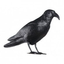 Strend Pro Plašič ptáků, havran černý - 38 cm 