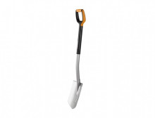 Rýč špičatý Xact 108cm 1003684 FISKARS