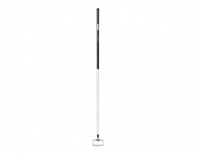 Škrabka na plevel 14 cm, Xact, 168 cm, 1027042, FISKARS 