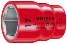 Knipex Nástavec GOLA 1/2" 10 