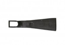 Motyka zalesňovací kovaná bez násady 7 x 24 cm, 750 - 211208 g 