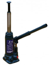 Zvedák hydraulický 20t,235-392/150mm,11.5kg 