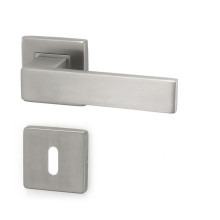 Klika METAL CUBE MC00 na klíč rozeta 