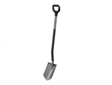 Rýč špičatý Ergonomic 1067511 FISKARS