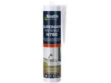 Bostik H780 Supergrip Invisible 290...