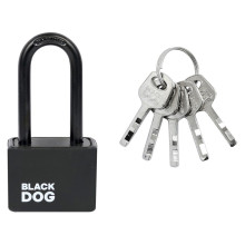 Richter Zámek RV.BLACKDOG.30.PL - o...