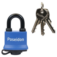 Richter Zámek RV.POSEIDON.40 - s pl...