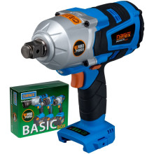 Narex ASR 600-3HTB BASIC BOX bezuhl...