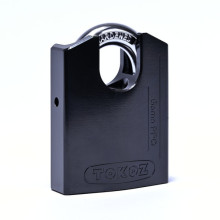 Tokoz Zámek Gama 70 CS Black