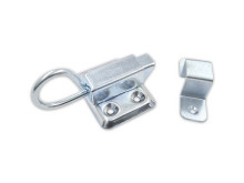 Sklapka okenní K 320 Zinek 027301