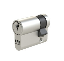 FAB 3.01/BDZNs 30+10 5 klíčů NIKL s...