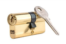 Vložka FAB HOME 1H.00/D 30+35 3 klí...