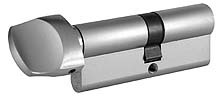EVVA vložka G330 27/K36 - knoflik, ...