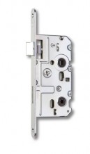 HOBES Zámek K 222C P WC - bílý zinek