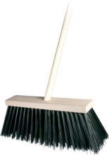 Kartáč silniční s holí 35cm - hůl 1...