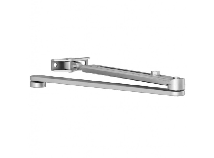 ASSA ABLOY Ramínko  L190 - STŘÍBRNÉ - standartní