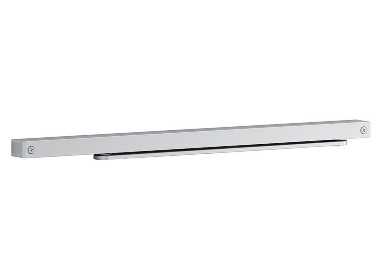 ASSA ABLOY Ramínko G193 - STŘÍBRNÉ (kluzné)