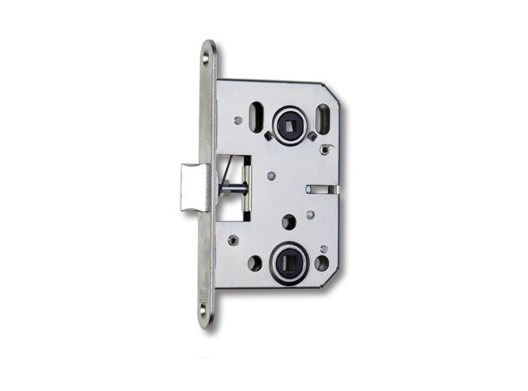 HOBES Zámek K 053 P-L, WC 6x6 - 72/75