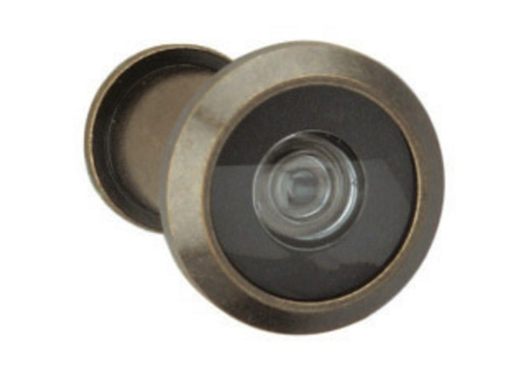 AC-T Kukátko 180 + krytka Bronz