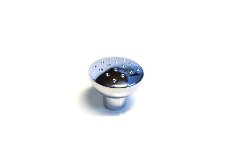 Knopek JARO 28mm Chrom
