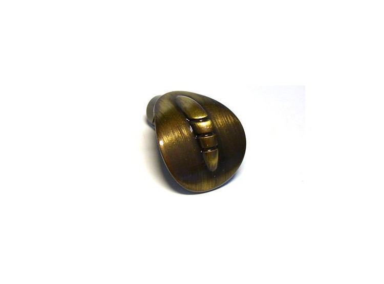 Knopek KALA Bronz