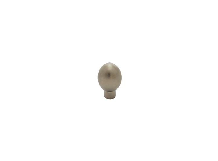 Knopek PICASO Nikl - satin G5 /A-082/