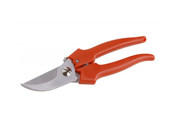 Nůžky 190mm nerez - zahradnické