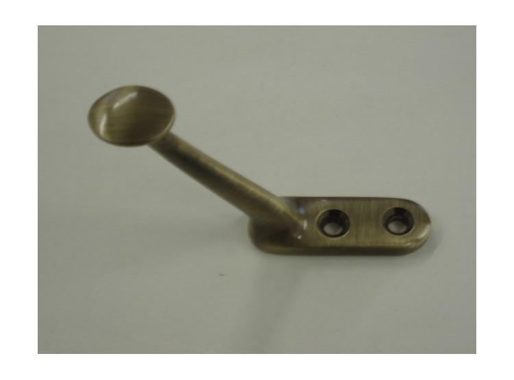 Okenní doraz -  BRONZ - BERNAT MOUNTING a.s.
