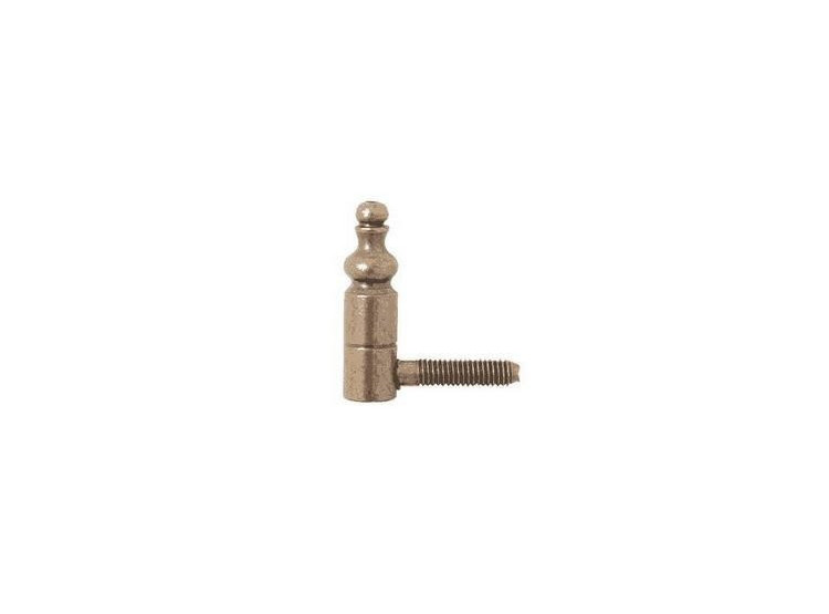 Okenní závěs 605 11mm, horní díl - POBRONZ